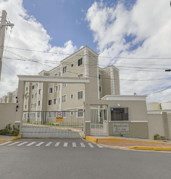Apartamento, Santana, Jaboatão dos Guararapes, PE