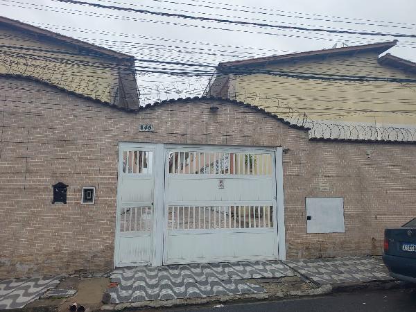 Sobrado, Mirim, Praia Grande, SP