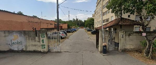 Apartamento, Inhoaiba, Rio de Janeiro, RJ