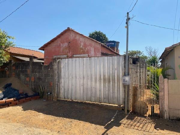 Casa, Gastao Francisco da, Rodeiro, MG