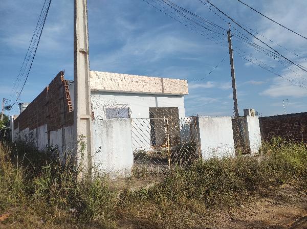 Casa, Centro, Lagoa do Carro, PE
