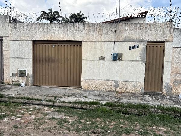 Casa, Jardim Gonzaga, Juazeiro do Norte, CE
