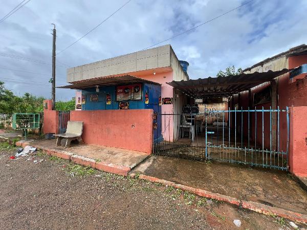Casa, Vila do Campo, Chã de Alegria, PE
