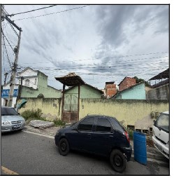Casa, COLUBANDE, SAO GONCALO, RJ
