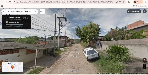 Casa, Amendoeira, São Gonçalo, RJ