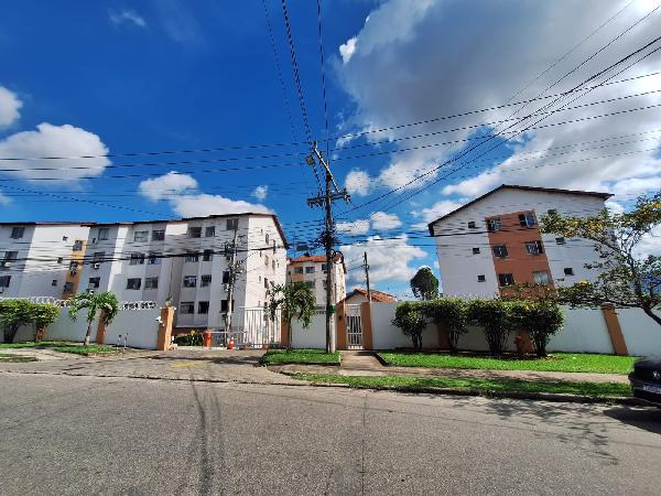 Apartamento, Campo Grande, Rio de Janeiro, RJ