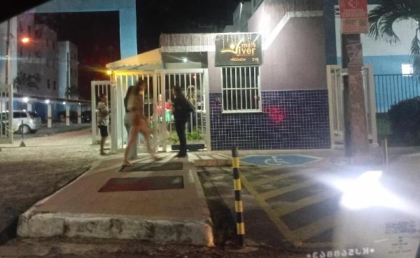 Apartamento, Rosa Elze, São Cristóvão, SE