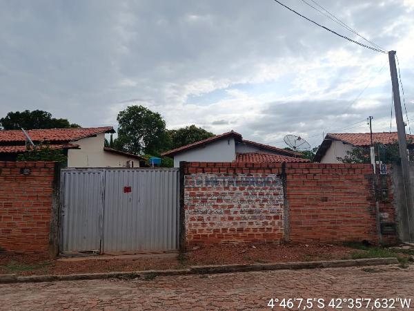 Casa, José de Freitas, José de Freitas, PI