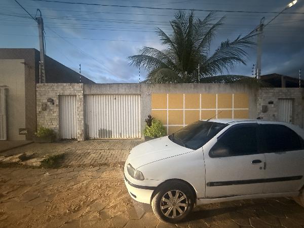Casa, Santa Julia, Mossoró, RN