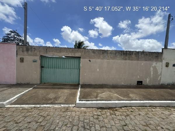 Casa, Estivas, Extremoz, RN