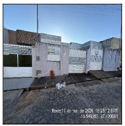 Casa, Catende, Ribeirópolis, SE
