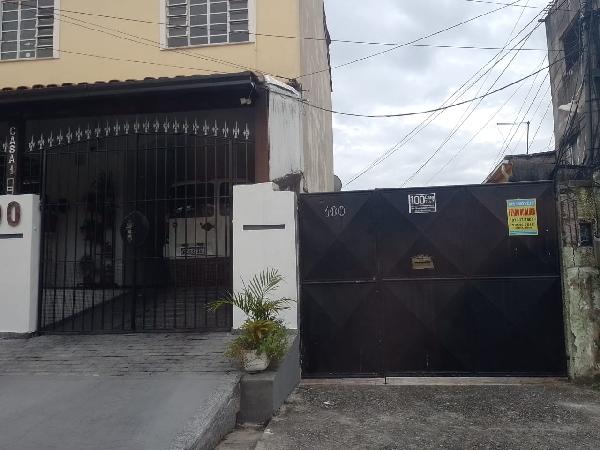 Casa, Vila Iara, São Gonçalo, RJ