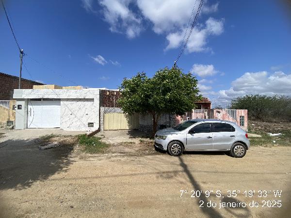 Casa, Centro, Itabaiana, PB