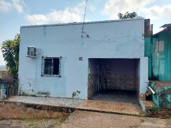 Casa, Colinas, Tucuruí, PA
