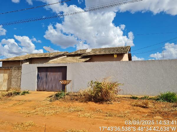 Casa, Jardim Prive das Caldas, Caldas Novas, GO