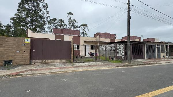 Casa, São Sebastião, Criciúma, SC