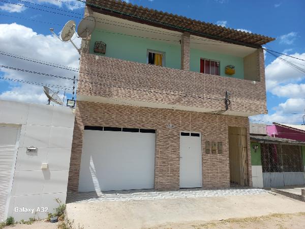 Casa, Nossa Senhora Aparecida, Bezerros, PE