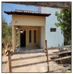 Casa, Esplanada, Piracuruca, PI