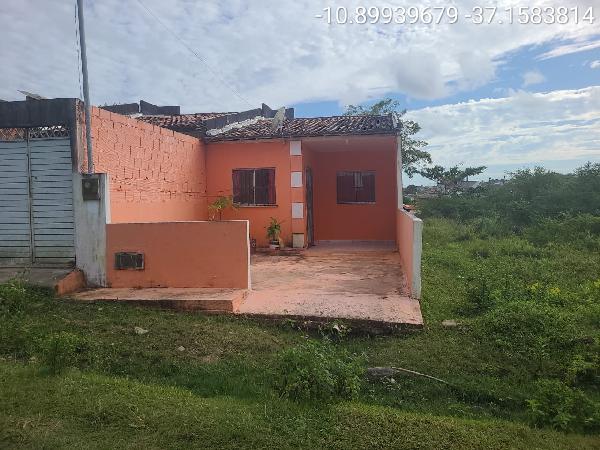 Casa, Complexo Jardim, Nossa Senhora do Socorro, SE