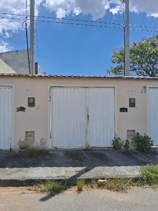 Apartamento, Cabucu, Nova Iguaçu, RJ