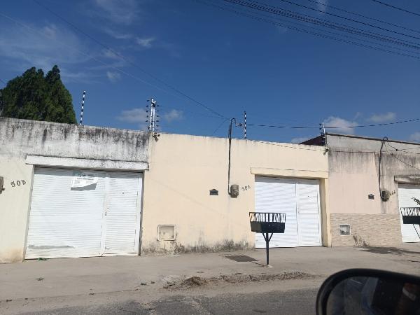 Casa, Buenos Aires, Horizonte, CE