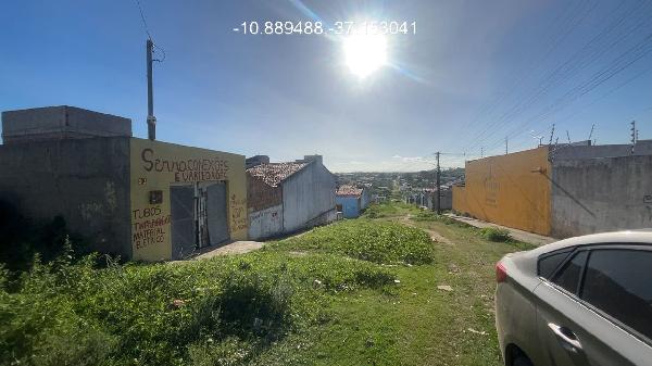 Casa, Santa Inês, Nossa Senhora do Socorro, SE