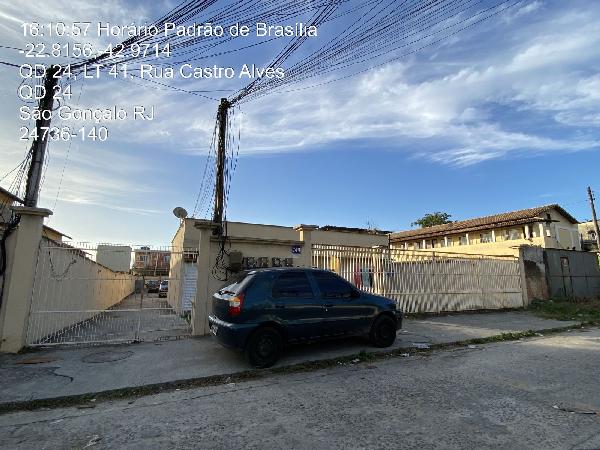 Casa, Lagoinha, São Gonçalo, RJ