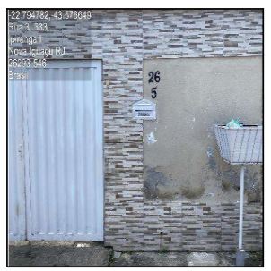Casa, Ipiranga, Nova Iguaçu, RJ