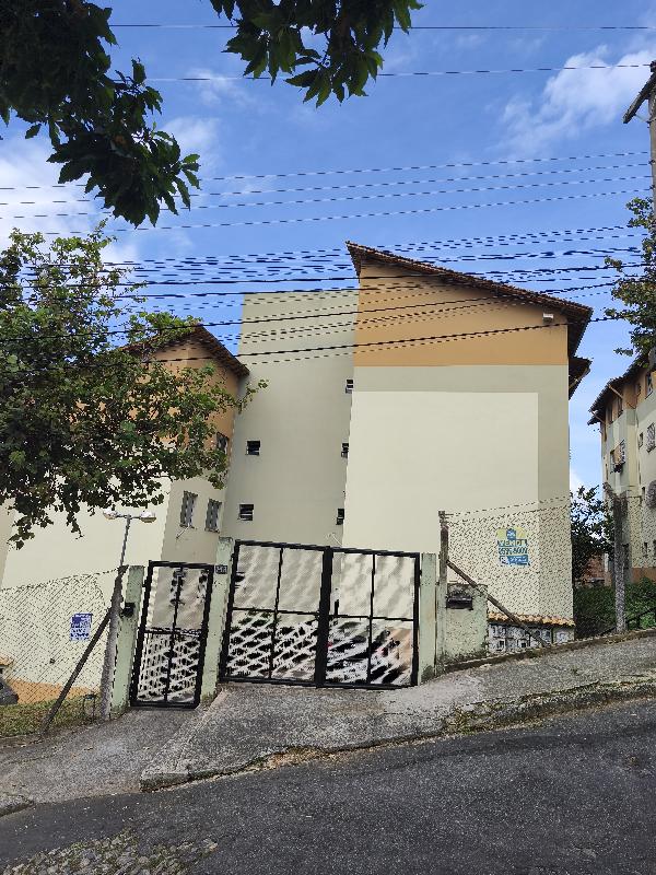 Apartamento, Santa Monica, Belo Horizonte, MG