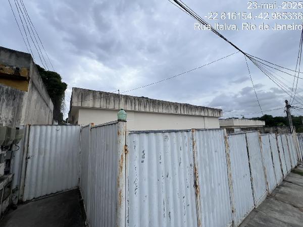 Casa, Laranjal, São Gonçalo, RJ