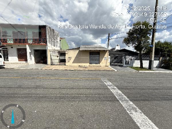 Casa, Cidade Industrial, Curitiba, PR