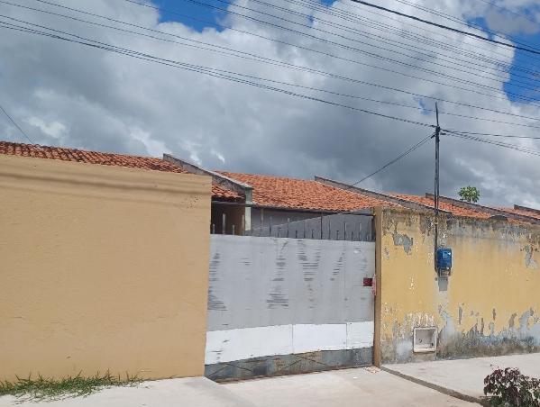 Casa, Pedra Branca, Pacajus, CE