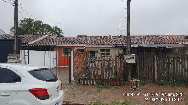 Casa, Cecilia, Viamão, RS
