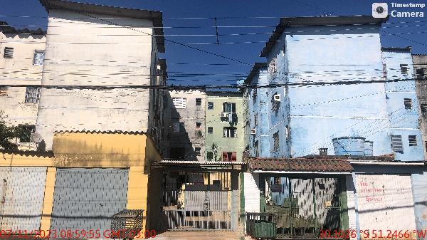 Apartamento, Guajuviras, Canoas, RS