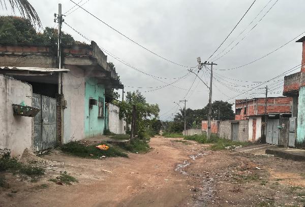 Apartamento, BOM RETIRO, SAO GONCALO, RJ