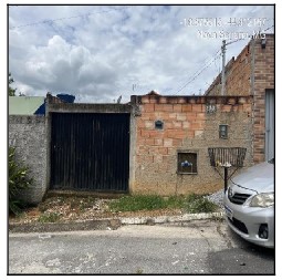 Casa, José Batista Filho, Nova Serrana, MG