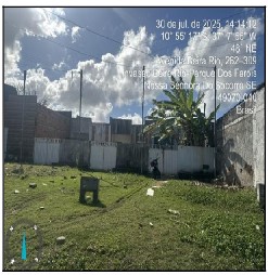 Casa, Complexo Jardim, Nossa Senhora do Socorro, SE