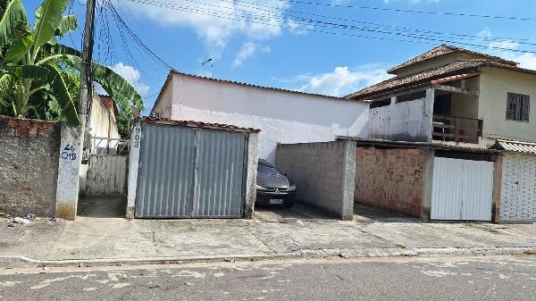 Casa, Jardim Catarina, São Gonçalo, RJ