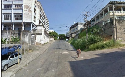 Apartamento, Cordovil, Rio de Janeiro, RJ