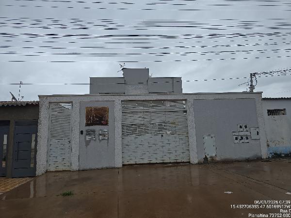 Apartamento, Setor Leste, Planaltina, GO
