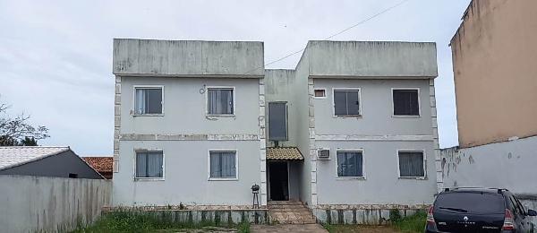 Apartamento, SAPEATIBA, São Pedro da Aldeia, RJ