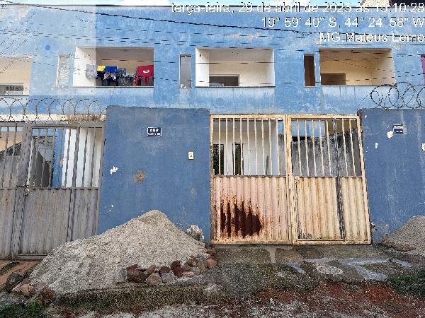 Casa, Vale dos Araças, Mateus Leme, MG
