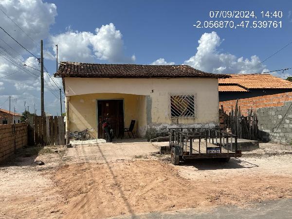 Casa, Centro, Mãe do Rio, PA