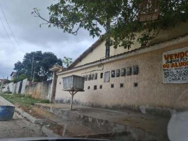 Casa, Novo Horizonte (manilha), Itaboraí, RJ