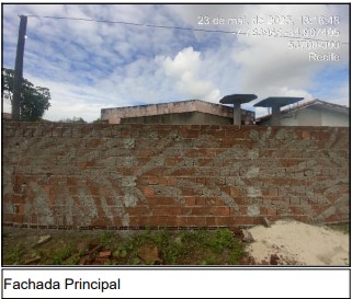 Casa, Cid Ind Itapissuma, Itapissuma, PE