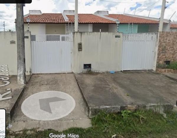 Casa, Conceição, Feira de Santana, BA