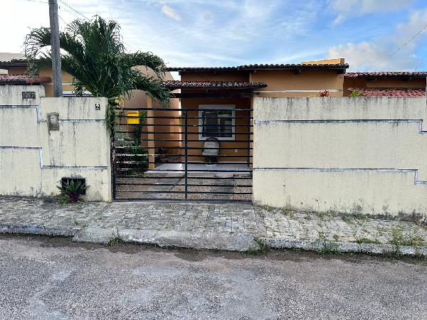 Casa, Rota Norte, Ceará-Mirim, RN