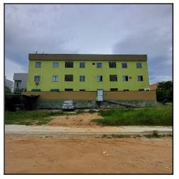 Apartamento, DO CARMO, QUEIMADOS, RJ