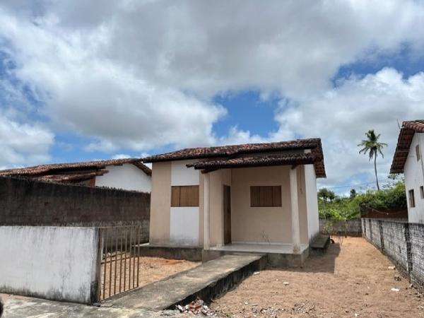 Casa, Lagoa do Cosme, Ceará-Mirim, RN
