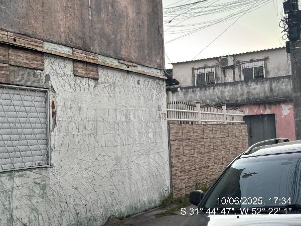 Apartamento, Fragata, Pelotas, RS